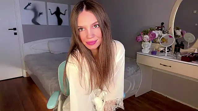 Snapshot of OdetteTrentinella chatting on 9, 5, 2026 OdetteTrentinella online show from 9, 5, 2026