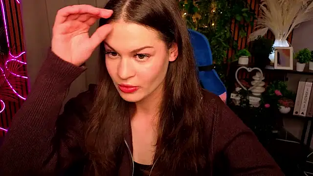 Snapshot of SusanBailley chatting on 1, 4, 2026 SusanBailley online show from 1, 4, 2026