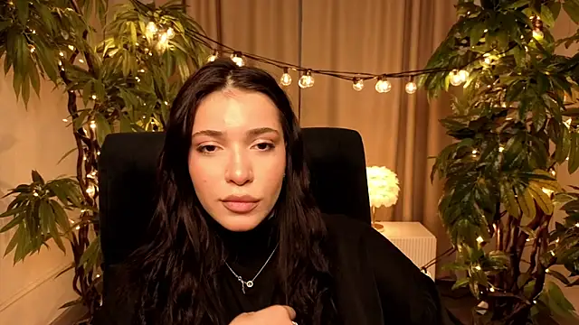 Snapshot of AnnaWillyams chatting on 27, 3, 2026 AnnaWillyams online show from 27, 3, 2026