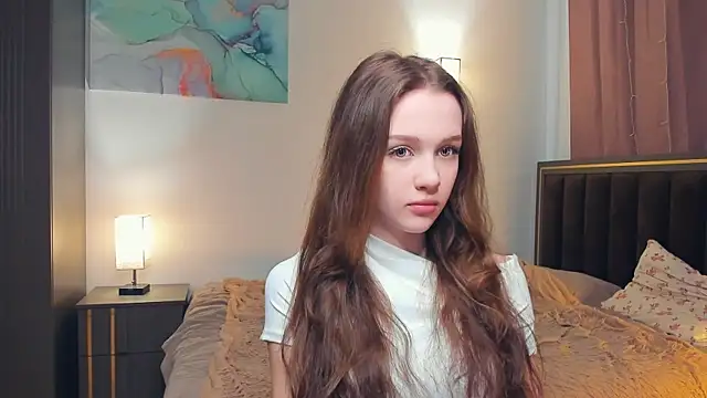 Snapshot of SharriSang chatting on 11, 4, 2026 SharriSang online show from 11, 4, 2026