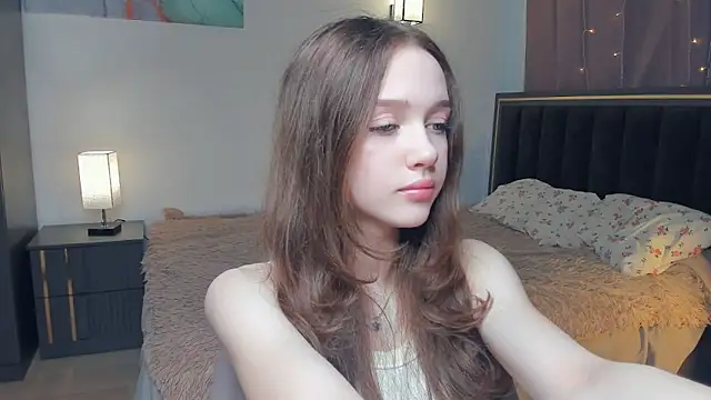 Snapshot of SharriSang chatting on 18, 5, 2026 SharriSang online show from 18, 5, 2026