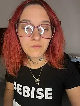 jebise23 online show from 7, 7, 2026