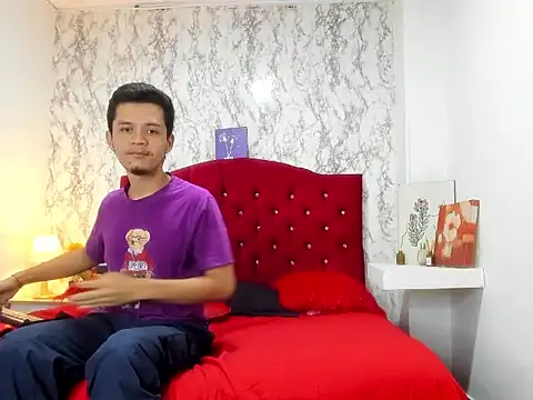 Alejandra and James  online show from 30, 3, 2026