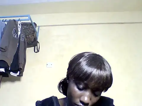 sexy choco254 online show from 31, 7, 2026