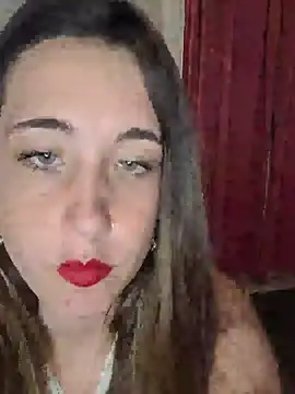 Snapshot of AlissonDavenport chatting on 26, 3, 2026 AlissonDavenport online show from 26, 3, 2026