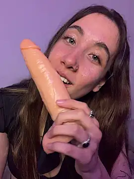 AlissonDavenport online show from 15, 5, 2026