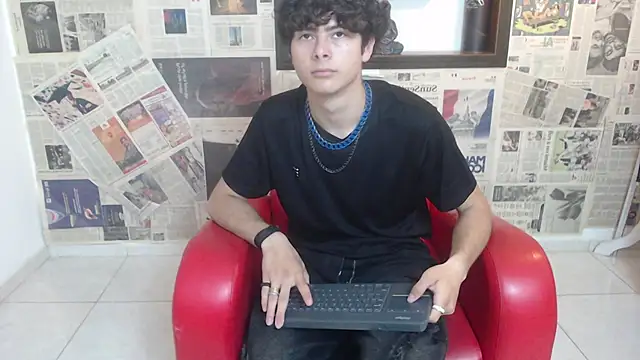 sebastian rougue online show from 30, 3, 2026