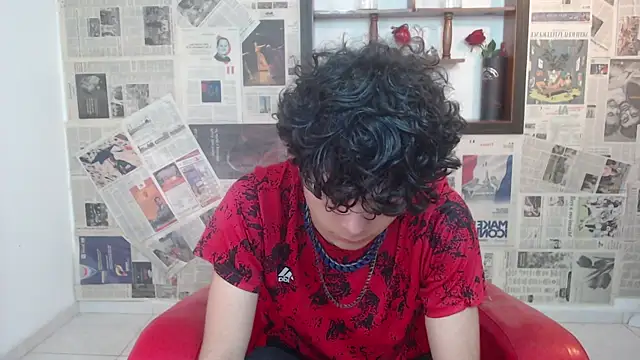 sebastian rougue online show from 31, 3, 2026