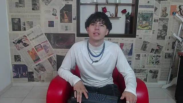 sebastian rougue online show from 7, 4, 2026