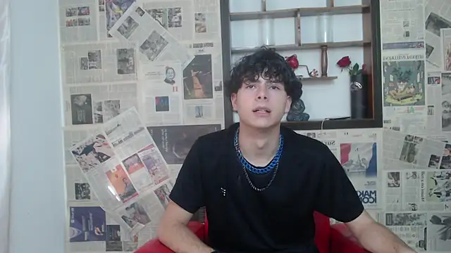 sebastian rougue online show from 9, 4, 2026