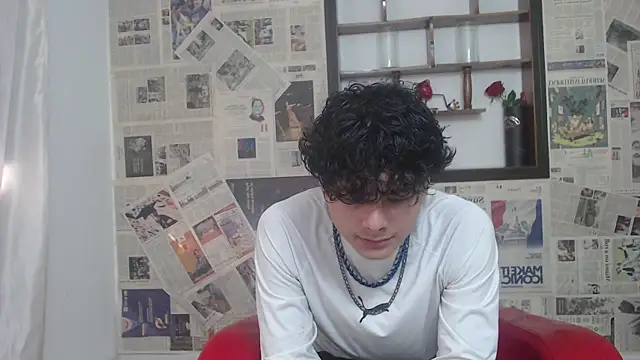 sebastian rougue online show from 13, 4, 2026