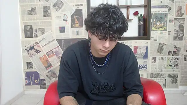 sebastian rougue online show from 17, 4, 2026