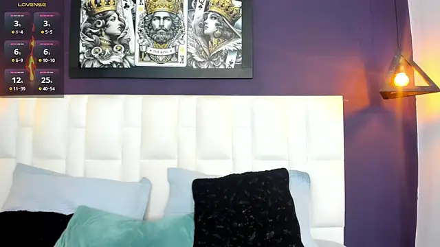 Snapshot of Valery_Stone- chatting on 20, 5, 2026 Valery Stone- online show from 20, 5, 2026