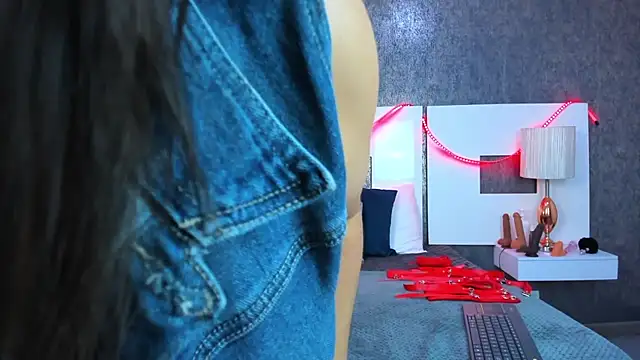 anna  lu online show from 31, 3, 2026