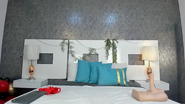 anna  lu online show from 19, 5, 2026