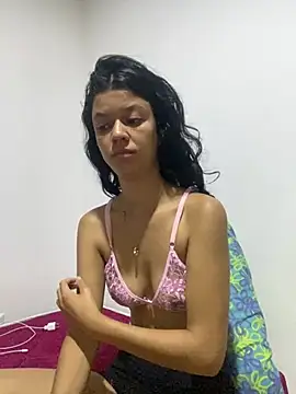 Snapshot of Nia_Roswell chatting on 31, 3, 2026 Nia Roswell online show from 31, 3, 2026