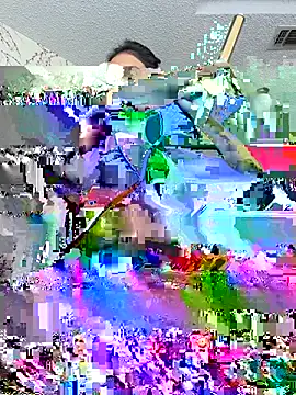SonnySoless2 online show from 17, 7, 2026