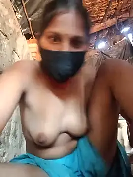 PUNAM  KHAN online show from 2, 6, 2026