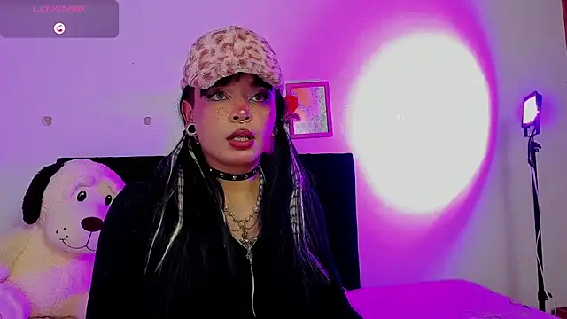 demony deadboy online show from 29, 3, 2026