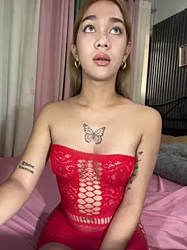 xElisParadisex online show from 6, 6, 2026