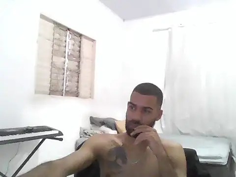 Alexandrecost059 online show from 17, 4, 2026