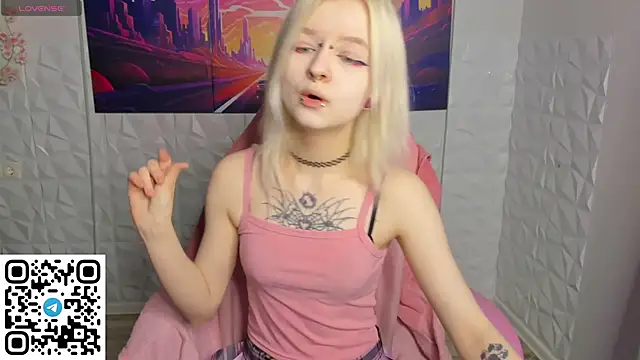 Snapshot of Mary_Wester chatting on 3, 6, 2026 Mary Wester online show from 3, 6, 2026