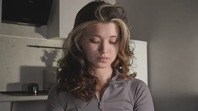 ShyAkemis online show from 31, 3, 2026