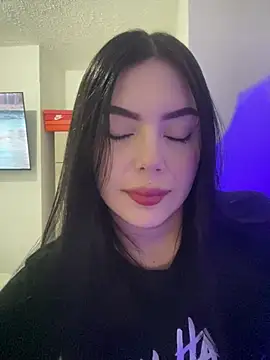 Cami olarte online show from 2, 6, 2026