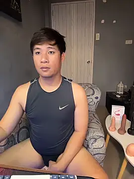 Titanryu online show from 29, 3, 2026