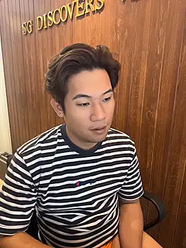 Snapshot of Titanryu chatting on 7, 4, 2026 Titanryu online show from 7, 4, 2026