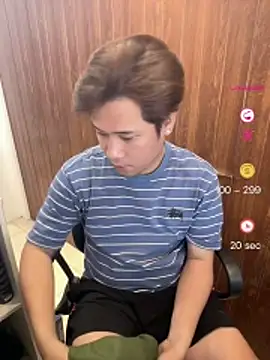 Snapshot of Titanryu chatting on 24, 4, 2026 Titanryu online show from 24, 4, 2026
