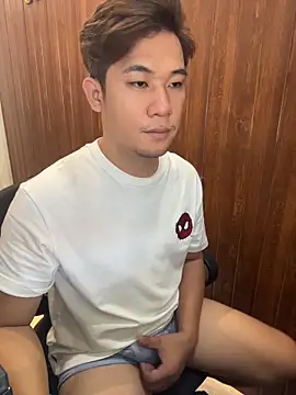 Snapshot of Titanryu chatting on 18, 5, 2026 Titanryu online show from 18, 5, 2026