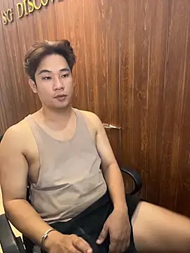 Snapshot of Titanryu chatting on 3, 6, 2026 Titanryu online show from 3, 6, 2026