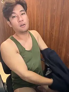 Snapshot of Titanryu chatting on 6, 6, 2026 Titanryu online show from 6, 6, 2026