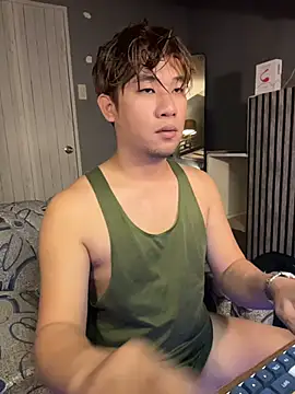 Snapshot of Titanryu chatting on 19, 6, 2026 Titanryu online show from 19, 6, 2026