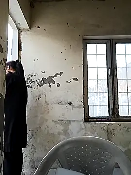 Raanieoy012 online show from 25, 4, 2026