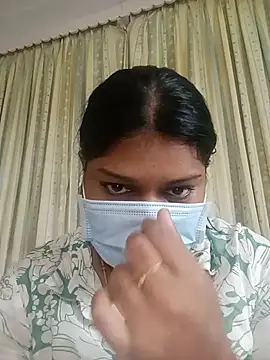 Snapshot of Tamil_Hot_Rithaniya chatting on 6, 6, 2026 Tamil Hot Rithaniya online show from 6, 6, 2026