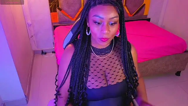 Snapshot of Zalika__ chatting on 26, 3, 2026 Zalika online show from 26, 3, 2026