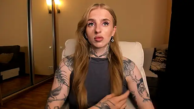 harley kimm online show from 7, 7, 2026