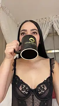 Snapshot of AmbarJenssen chatting on 12, 6, 2026 AmbarJenssen online show from 12, 6, 2026