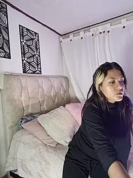 CharlottLee online show from 31, 3, 2026