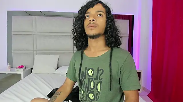 LucaCruz  online show from 1, 4, 2026