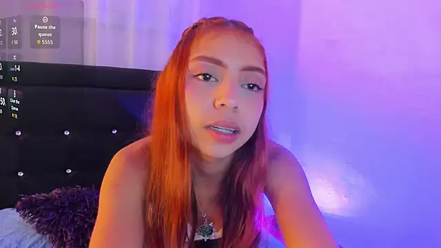 Snapshot of sofi_gmzz chatting on 8, 4, 2026 sofi gmzz online show from 8, 4, 2026