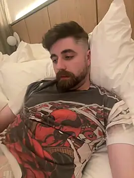 jackgoose6 online show from 21, 4, 2026