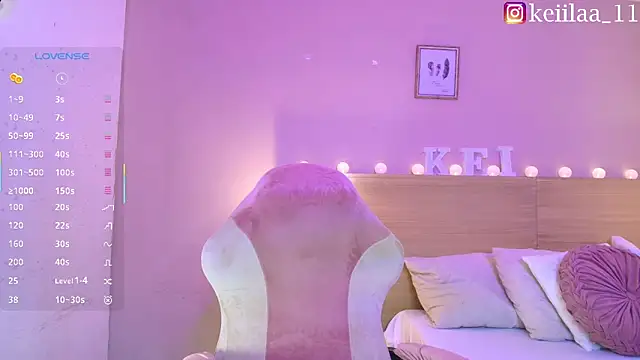 Keidance  online show from 17, 4, 2026
