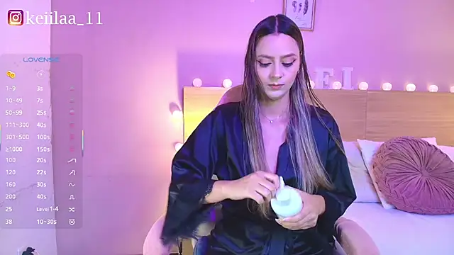 Keidance  online show from 24, 4, 2026