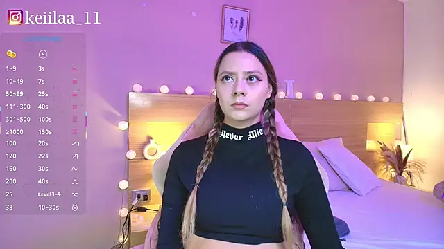 Keidance  online show from 8, 7, 2026