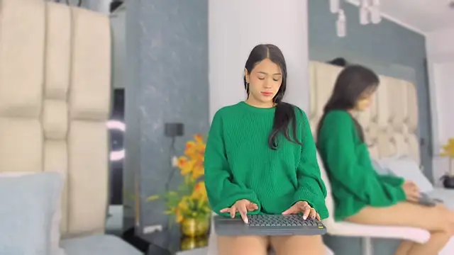 Megan Danbury online show from 1, 4, 2026