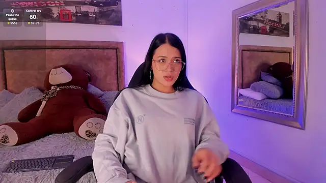 Megan Danbury online show from 24, 5, 2026