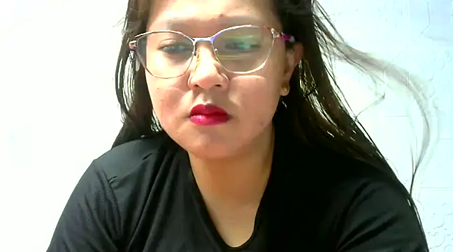 Miss Ashley online show from 27, 12, 2024